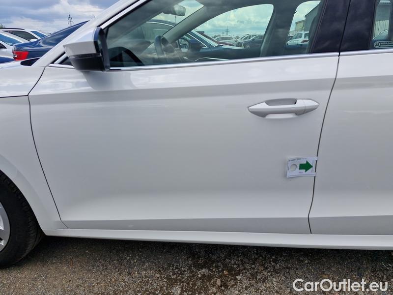  Skoda  Octavia  Combi (NX3)(2020) - 2.0TDI 85 Style #4
