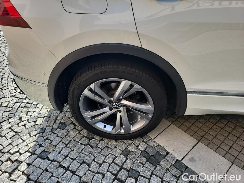  Volkswagen  Tiguan  Allspace (BJ2)(05.2021->)  2.0TDI 110 R-Line 4M AT #17