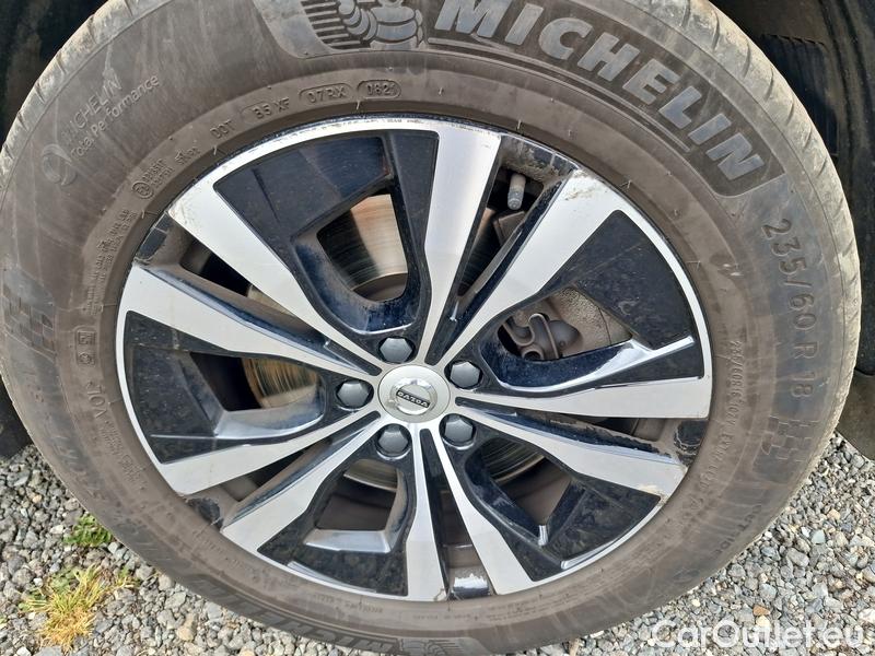  Volvo  XC60 XC 60 (03.2017->)  T6 AWD Rech.Ins.Exp.AT 5d #34