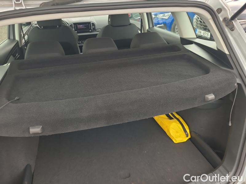  Skoda  Karoq  (NU)(2017->)  2.0TDI 110 Amb.4x4 AT #27