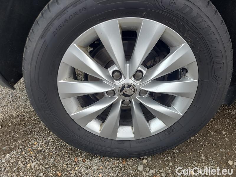  Skoda  Karoq  (NU)(2017->)  2.0TDI 110 Amb.4x4 AT #31