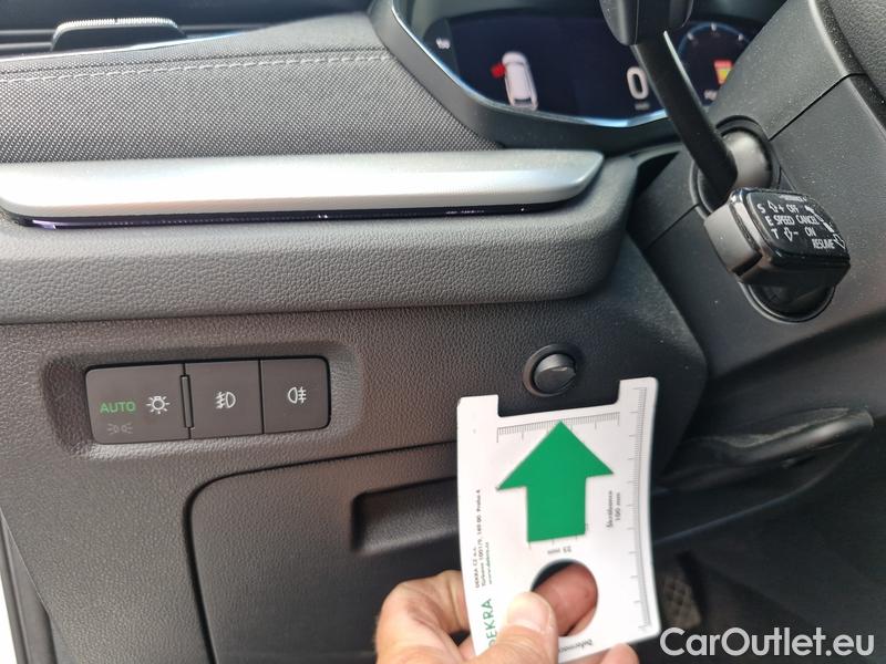  Skoda  Octavia  Combi (NX3)(2020) - 2.0TDI 85 Style #9
