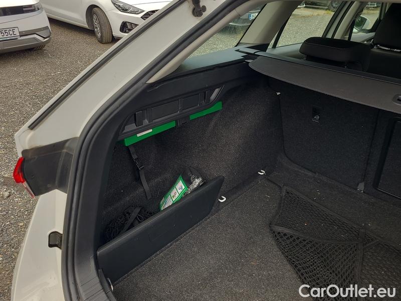  Skoda  Octavia  Combi (NX3)(2020) Oct.Com.1.5e-TEC 110 Ambit.AT #13