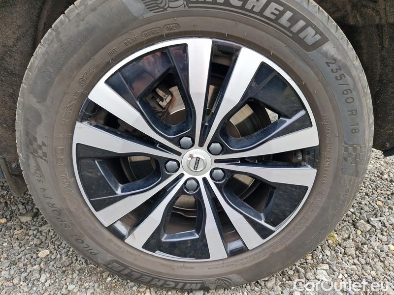  Volvo  XC60 XC 60 (03.2017->)  T6 AWD Rech.Ins.Exp.AT 5d #8