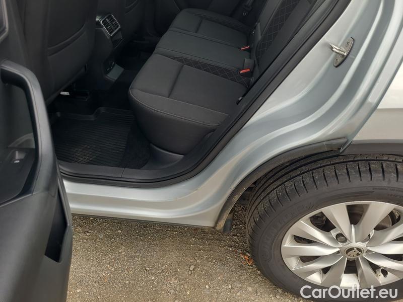  Skoda  Karoq  (NU)(2017->)  2.0TDI 110 Amb.4x4 AT #17