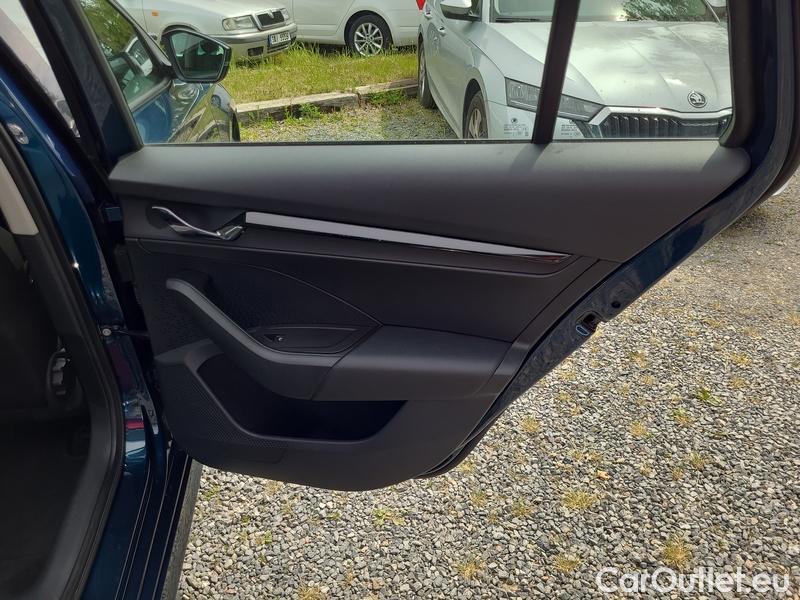  Skoda  Octavia  Combi (NX3)(2020)  2.0TDI 85 Ambition #19