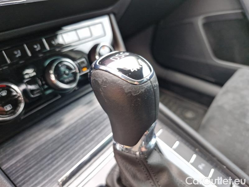  Skoda  Superb  Combi (3V5)(2015) Sup.C.FL2.0TDI 140 Sty. 4x4 AT #7