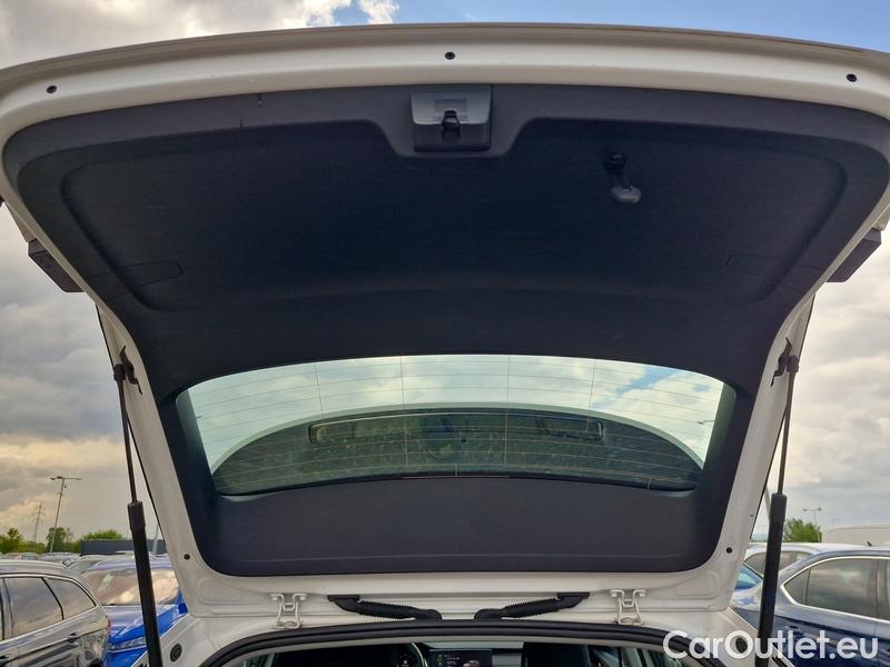  Skoda  Octavia  Combi (NX3)(2020) - 2.0TDI 85 Style #13