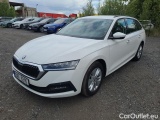  Skoda  Octavia  Combi (NX3)(2020) Oct.Com.1.5e-TEC 110 Ambit.AT 