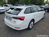  Skoda  Octavia  Combi (NX3)(2020) Oct.Com.1.5e-TEC 110 Ambit.AT #2