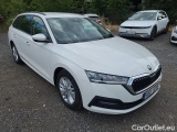  Skoda  Octavia  Combi (NX3)(2020) Oct.Com.1.5e-TEC 110 Ambit.AT #3