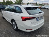  Skoda  Octavia  Combi (NX3)(2020) Oct.Com.1.5e-TEC 110 Ambit.AT #4