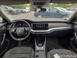  Skoda  Octavia  Combi (NX3)(2020) Oct.Com.1.5e-TEC 110 Ambit.AT #5