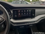  Skoda  Octavia  Combi (NX3)(2020) Oct.Com.1.5e-TEC 110 Ambit.AT #8