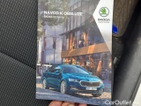  Skoda  Octavia  Combi (NX3)(2020) Oct.Com.1.5e-TEC 110 Ambit.AT #15