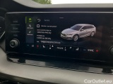  Skoda  Octavia  Combi (NX3)(2020) Oct.Com.1.5e-TEC 110 Ambit.AT #16