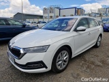  Skoda  Octavia  Combi (NX3)(2020) - 2.0TDI 85 Style 