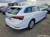  Skoda  Octavia  Combi (NX3)(2020) - 2.0TDI 85 Style #2