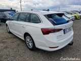  Skoda  Octavia  Combi (NX3)(2020) - 2.0TDI 85 Style #4