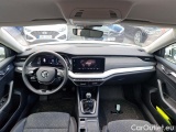  Skoda  Octavia  Combi (NX3)(2020) - 2.0TDI 85 Style #5