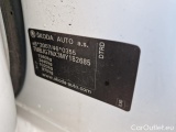  Skoda  Octavia  Combi (NX3)(2020) - 2.0TDI 85 Style #10