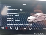  Skoda  Octavia  Combi (NX3)(2020) - 2.0TDI 85 Style #15