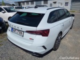  Skoda  Octavia  Combi (NX3)(2020) Oct.Combi 2.0TSI 180 RS AT #2
