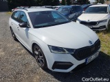  Skoda  Octavia  Combi (NX3)(2020) Oct.Combi 2.0TSI 180 RS AT #3