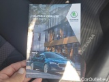  Skoda  Octavia  Combi (NX3)(2020) Oct.Combi 2.0TSI 180 RS AT #15