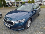 Skoda  Octavia  Combi (NX3)(2020)  2.0TDI 85 Ambition 