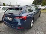  Skoda  Octavia  Combi (NX3)(2020)  2.0TDI 85 Ambition #2