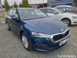  Skoda  Octavia  Combi (NX3)(2020)  2.0TDI 85 Ambition #3