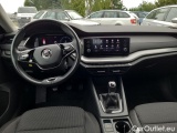  Skoda  Octavia  Combi (NX3)(2020)  2.0TDI 85 Ambition #5