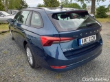 Skoda  Octavia  Combi (NX3)(2020)  2.0TDI 85 Ambition #4