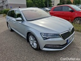  Skoda  Superb  Combi (3V5)(2015) Sup.C.FL2.0TDI 140 Sty. 4x4 AT #3