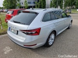  Skoda  Superb  Combi (3V5)(2015) Sup.C.FL2.0TDI 140 Sty. 4x4 AT #2
