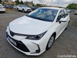  Toyota  Corolla  (E21) (2019)  1.8Hyb.Active AT 