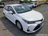  Toyota  Corolla  (E21) (2019)  1.8Hyb.Active AT #3