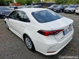  Toyota  Corolla  (E21) (2019)  1.8Hyb.Active AT #4