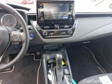  Toyota  Corolla  (E21) (2019)  1.8Hyb.Active AT #8