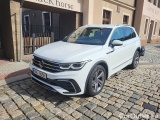  Volkswagen  Tiguan  Allspace (BJ2)(05.2021->)  2.0TDI 110 R-Line 4M AT 