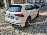  Volkswagen  Tiguan  Allspace (BJ2)(05.2021->)  2.0TDI 110 R-Line 4M AT #2