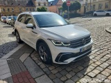  Volkswagen  Tiguan  Allspace (BJ2)(05.2021->)  2.0TDI 110 R-Line 4M AT #3