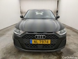  Audi  A1 Sportback AUDI  - 2019 25 TFSI 95hp S tronic (EU6AP) 5d #5