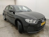  Audi  A1 Sportback AUDI  - 2019 25 TFSI 95hp S tronic (EU6AP) 5d #8
