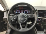  Audi  A1 Sportback AUDI  - 2019 25 TFSI 95hp S tronic (EU6AP) 5d #18