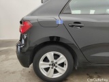  Audi  A1 Sportback AUDI  - 2019 25 TFSI 95hp S tronic (EU6AP) 5d #43