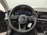  Audi  A1 Sportback AUDI  - 2019 30 TFSI 110hp S tronic (EU6d-TEMP) 5d #19