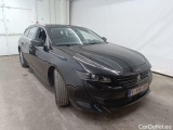  Peugeot  508 Peugeot  SW 1.5 BlueHDi 130 S&S EAT8 Active Pack 5d #8