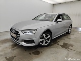  Audi  A4 Audi  Avant 2.0 30 TDi 100kW S tr Adv Business Ed 5d 